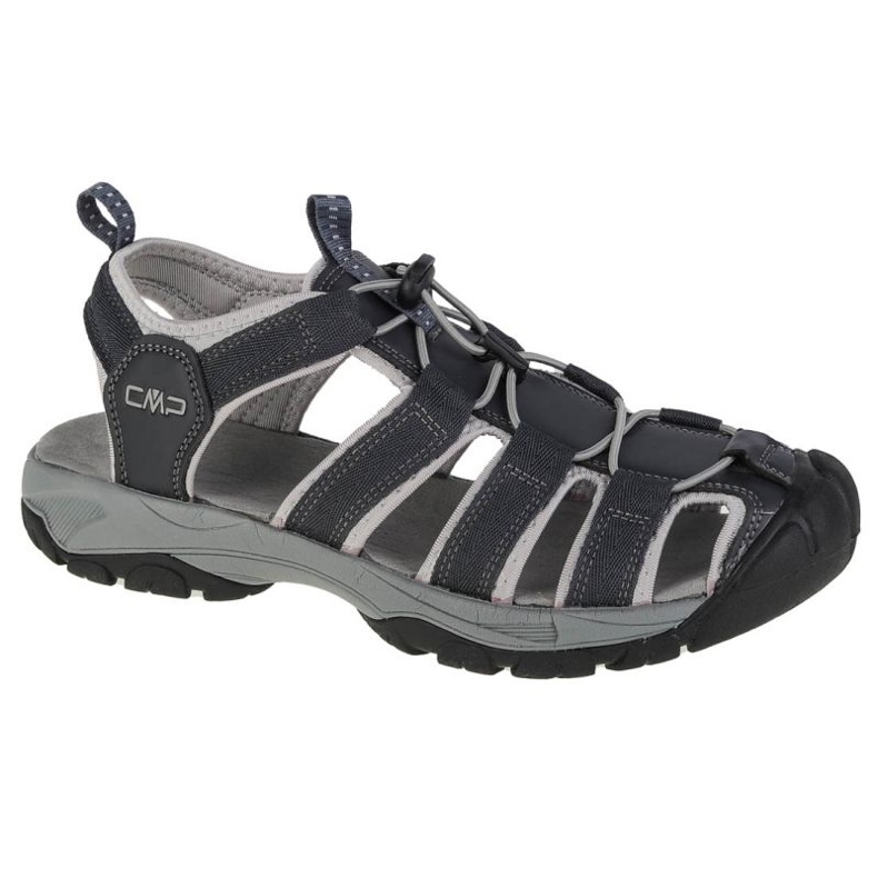 CMP Sandalia Senderismo Sahiph 30Q9517-U423 gris