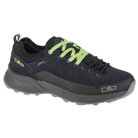 CMP Kaleepso Low M 31Q4907-U423 zapatos azul