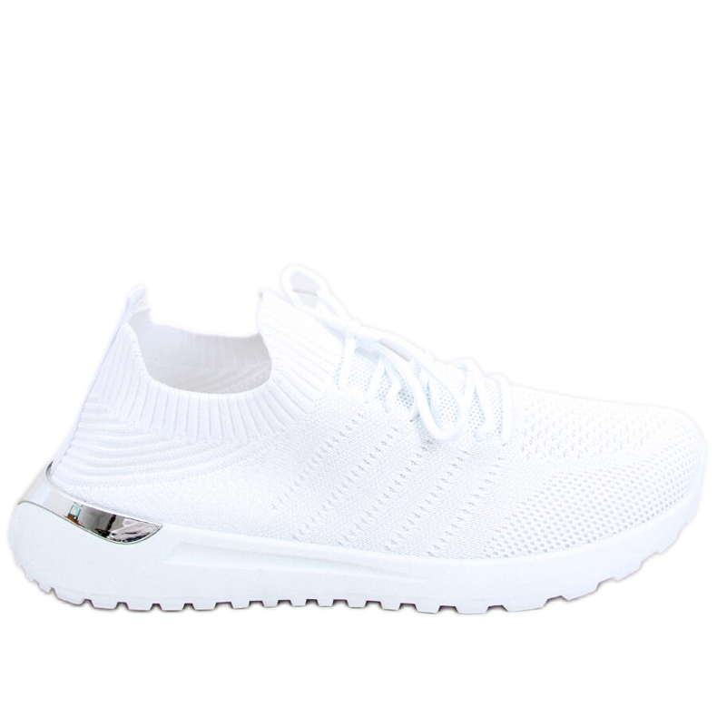 Calcetines Bello Blanco calzado deportivo Calcetines Bello Blanco calzado deportivo