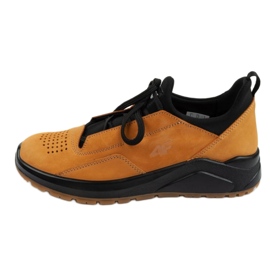4F M Obml254 83S Zapatos marrón