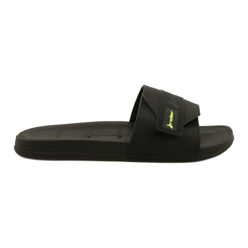 Velcro Rider Free Mix 11808 22391 Negro