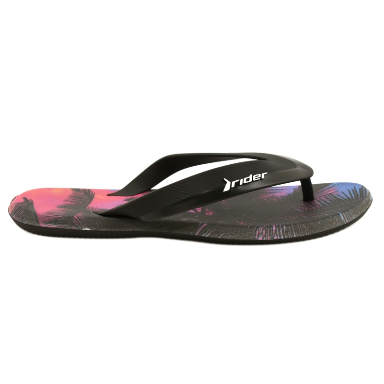 Toboganes 10719 26008 Rider R1 Energy Ad negro multicolor
