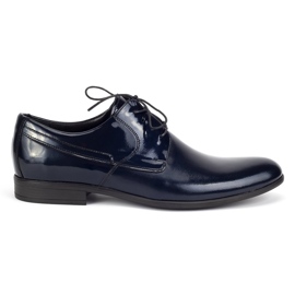 Filippo A-5773-353 Zapatos azul marino
