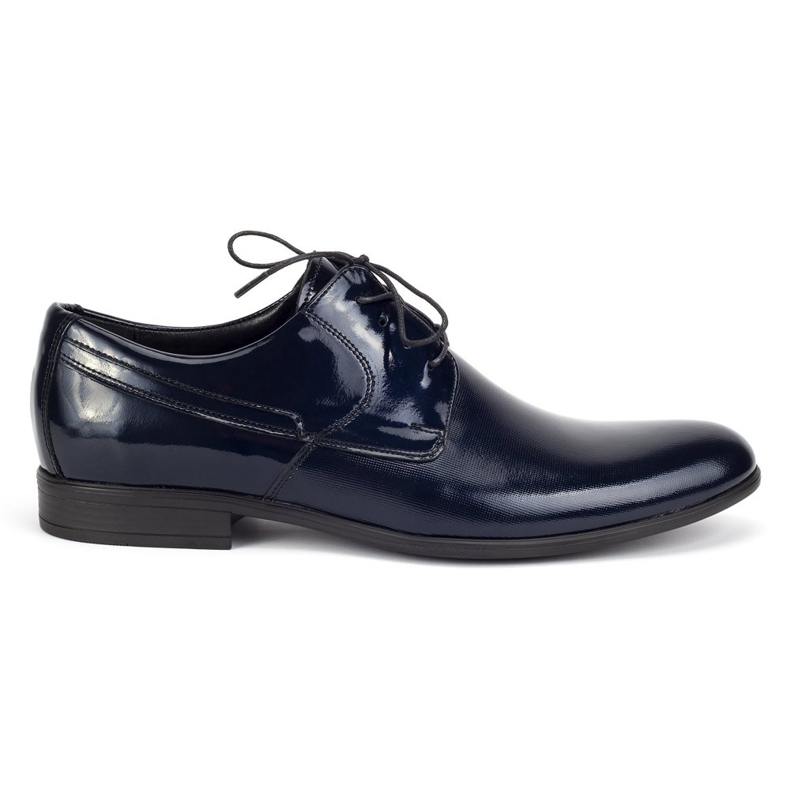 Filippo A-5773-353 Zapatos azul marino