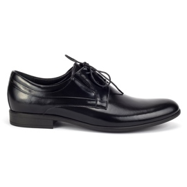 Zapatos Filippo B-5772-136 Negro