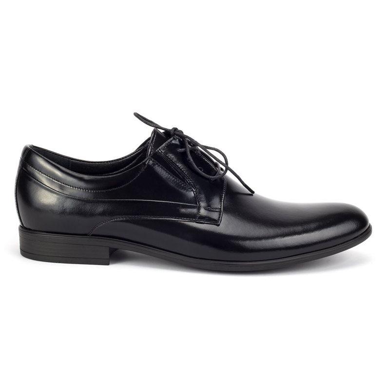 Zapatos Filippo B-5772-136 Negro
