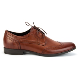 Filippo A-5770-105 + Zapatos marrones marrón