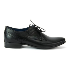 Zapatillas Filippo 1622 Negras D-4 negro