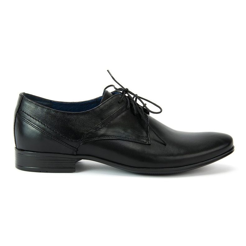 Zapatillas Filippo 1622 Negras D-4 negro