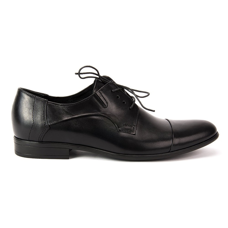 Zapatos Filippo B-5922-381 Negro