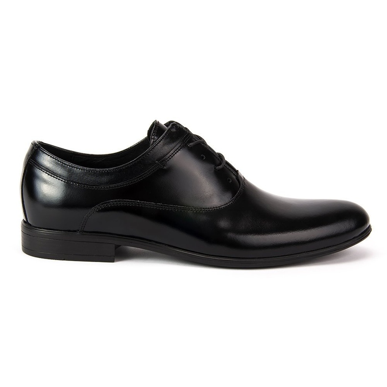 Filippo A-5920-136 Zapatos negros
