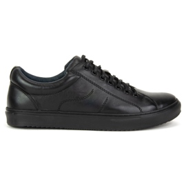 Zapatillas Filippo 2019 Negro Lico