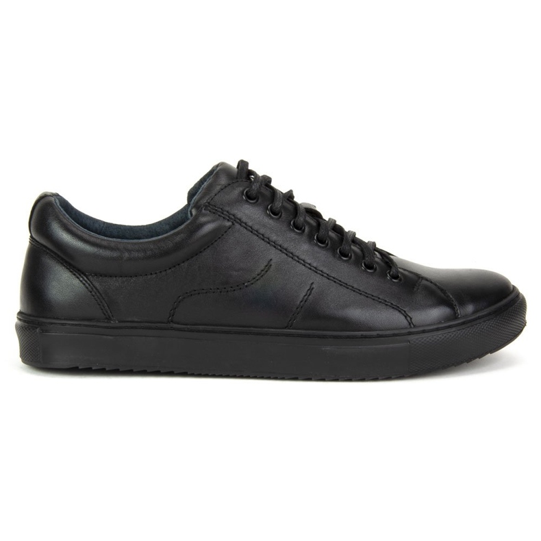 Zapatillas Filippo 2019 Negro Lico