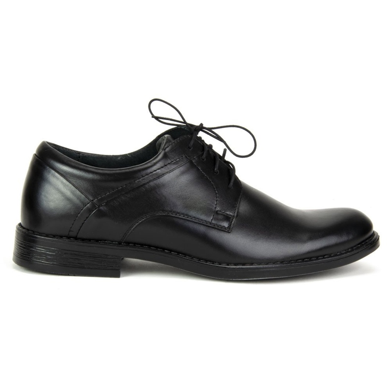 Zapatos Filippo 2004 Negro Lico
