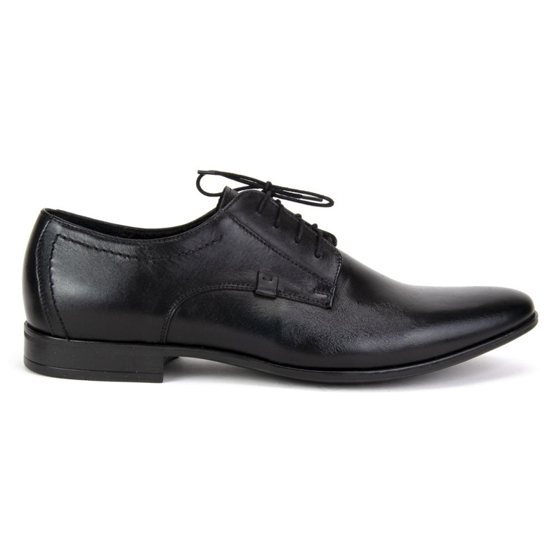 Negro Filippo 247A-459 Zapatos