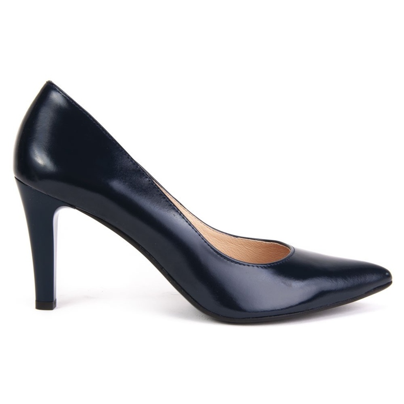 Bombas Filippo F155 Granat Lico azul marino