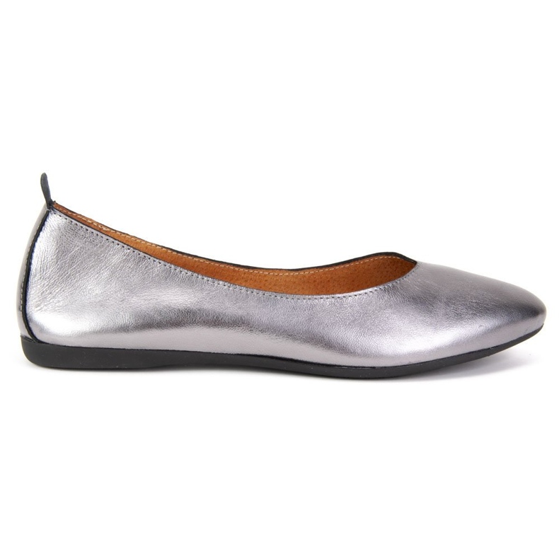 Lordsy Bailarina Filippo H76-342 Plata