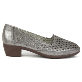 Zapatillas Filippo DP748 / 19 Gr Gris
