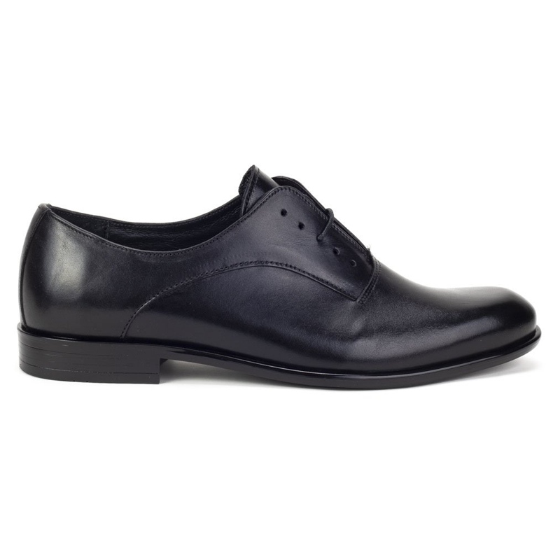 Zapatos Filippo B-6459-524 Negro