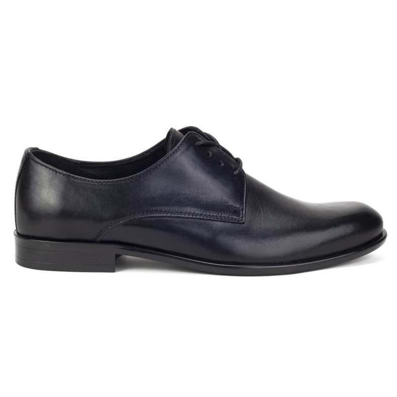 Zapatos Filippo B-6458-524 Negro