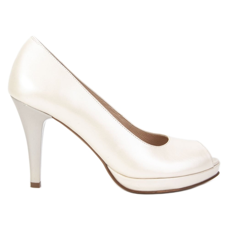 Filippo 749 Perlas mimosa 2 beige Filippo 749 Perlas mimosa 2 beige