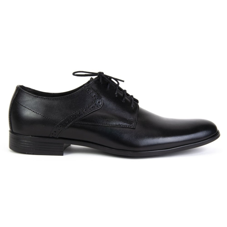 Filippo 334-459 Zapatos negros