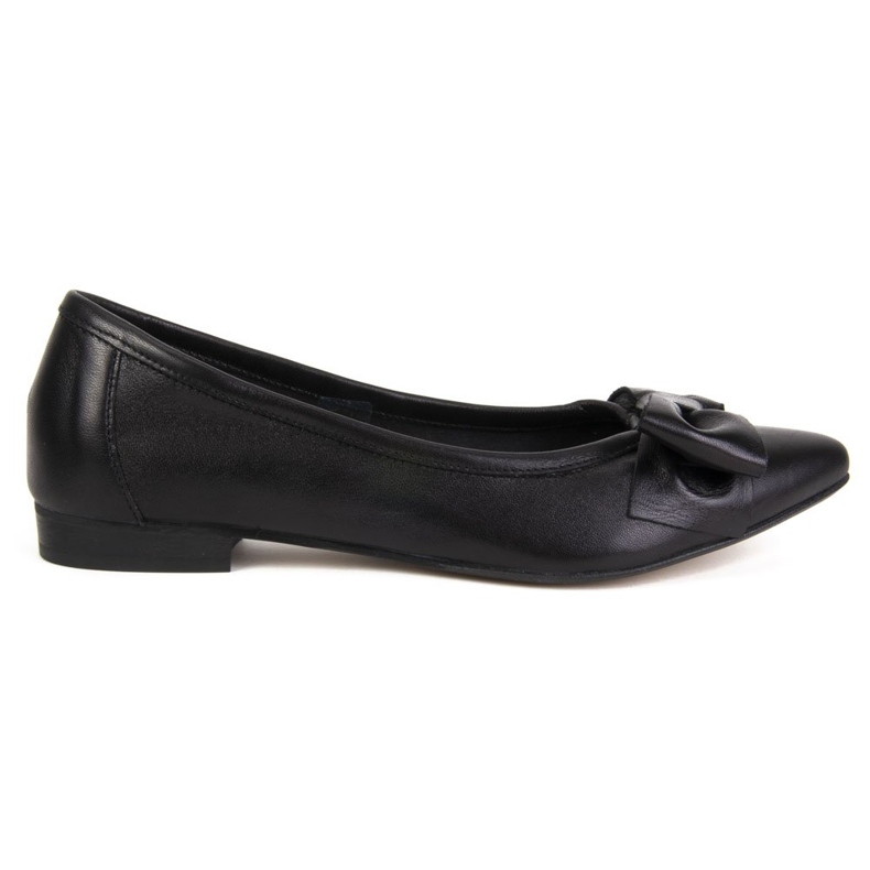 Filippo 2336 Zapatos negros