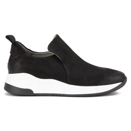 Filippo 20062 S Negro Zapatillas