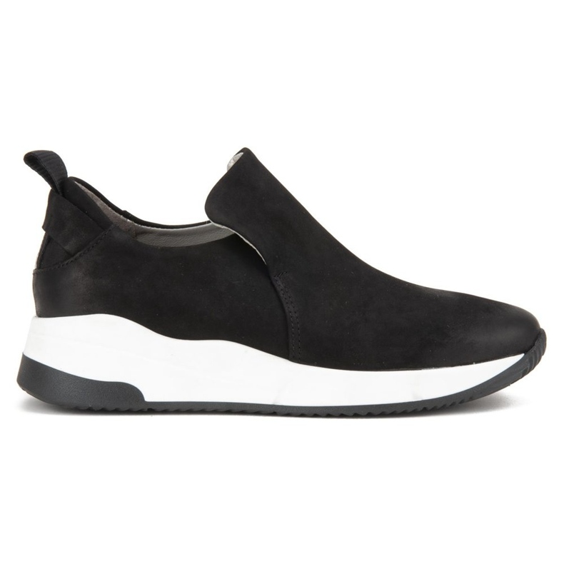 Filippo 20062 S Negro Zapatillas
