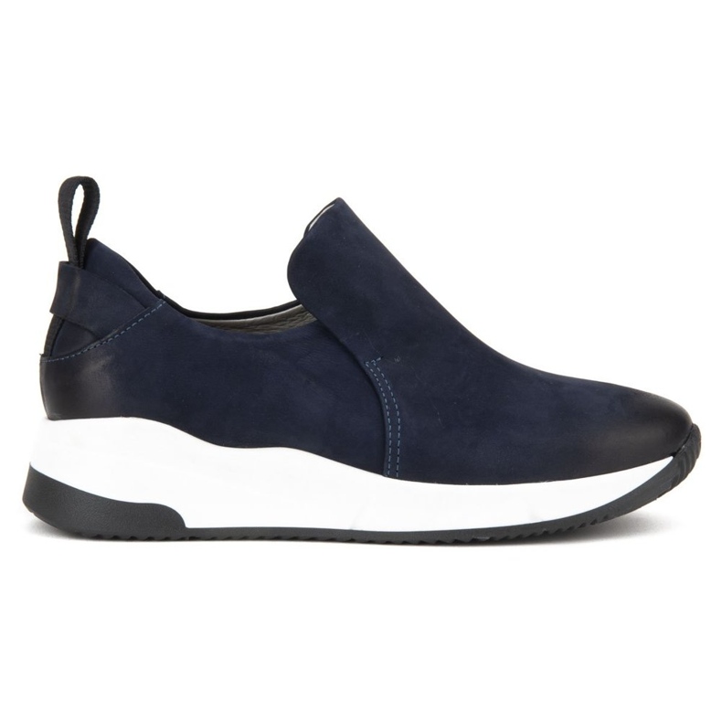 Zapatillas Filippo 20062 V Granat azul marino