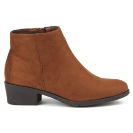 Botas Filippo DBT1048 / 19 Br Marrón Botas Filippo DBT1048 / 19 Br Marrón