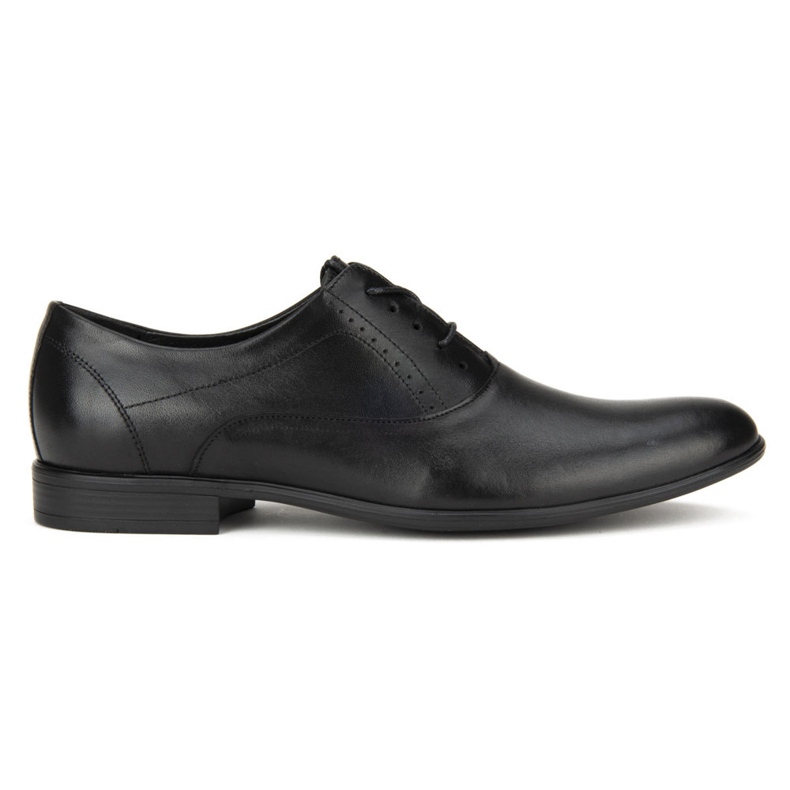 Filippo A-6619-524 Zapatos negros