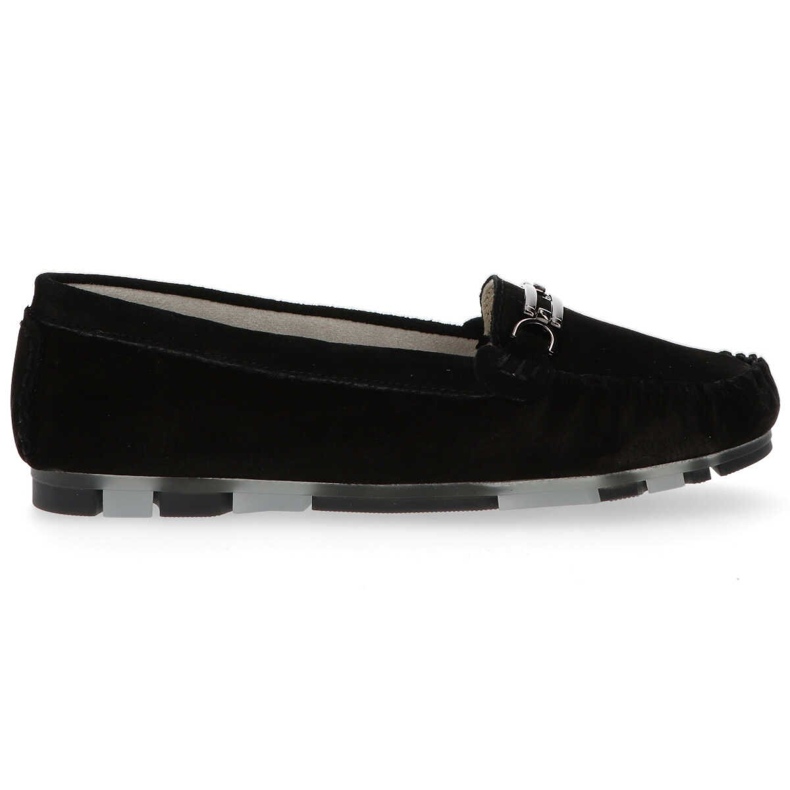 Zapatillas Filippo DP1202/20 Bk negras negro Zapatillas Filippo DP1202/20 Bk negras negro