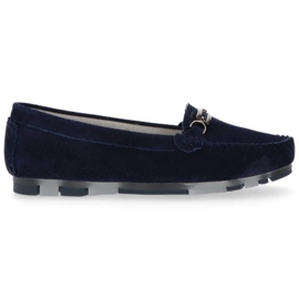 Zapatos Filippo DP1202/20 Nv Marino azul marino