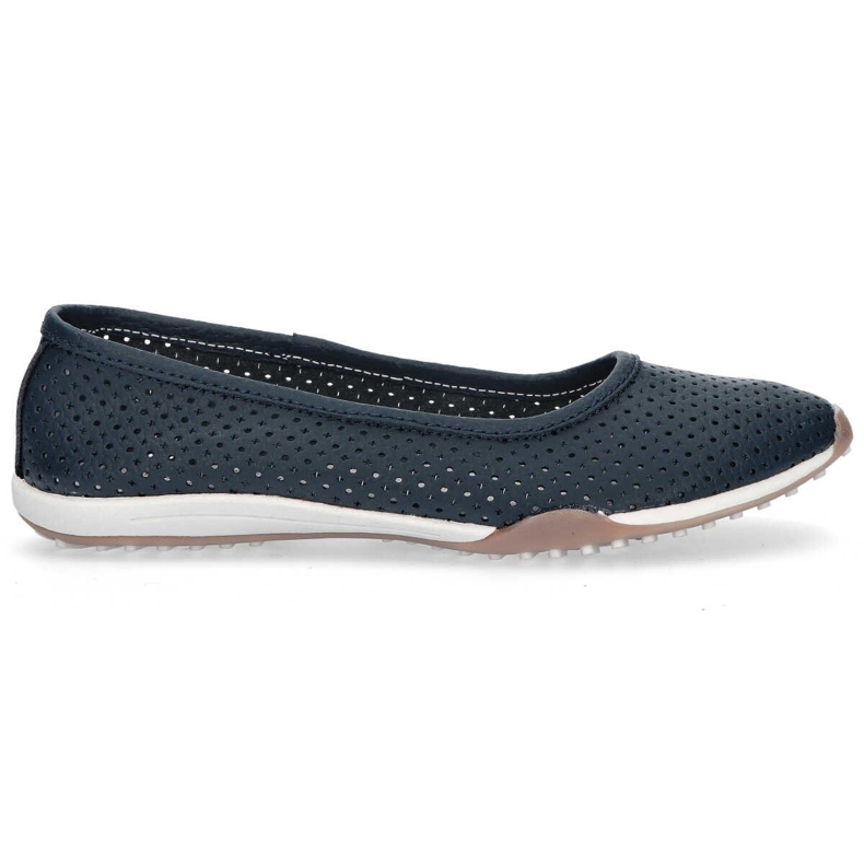 Zapatillas Filippo DP089/20 Nv Marino azul marino