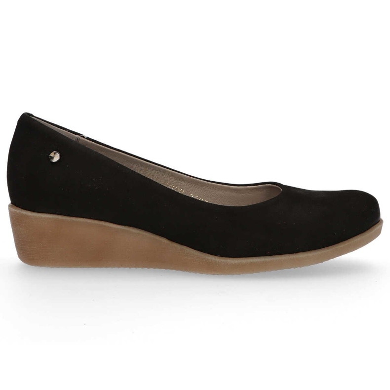 Filippo 20074 V. Zapatos negros