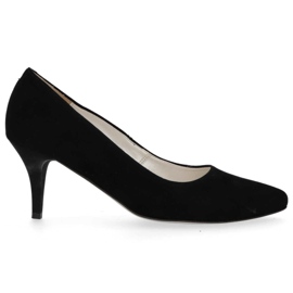 Filippo 2161 Selena Negro Salón