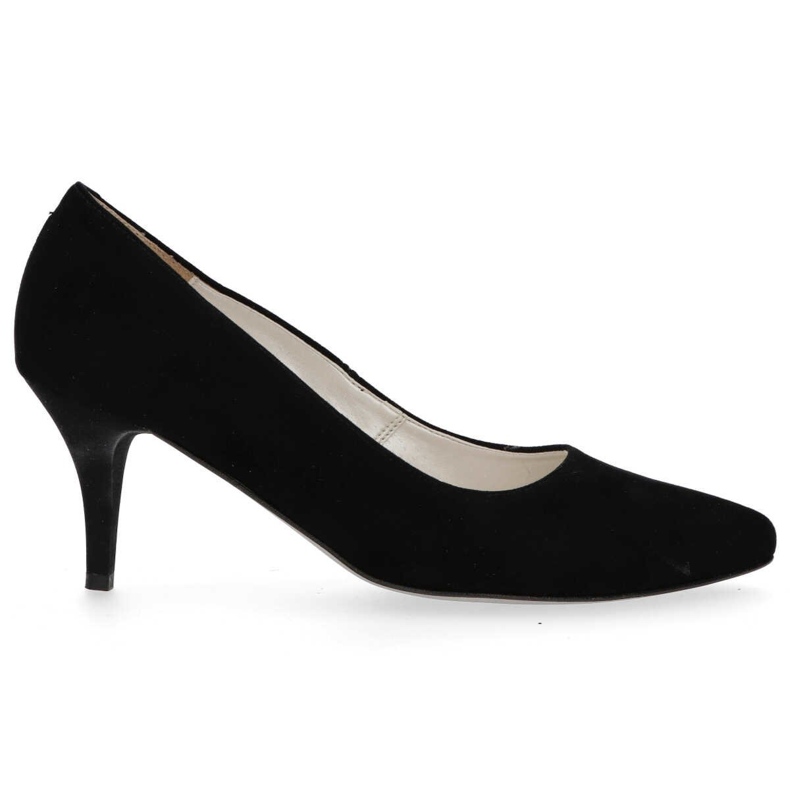 Filippo 2161 Selena Negro Salón