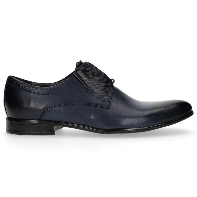 Filippo A-6273-325 Zapatos azul marino