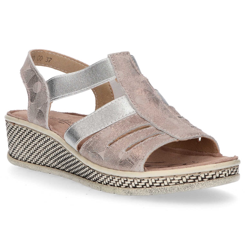 Filippo DS1432/20 Go oro dorado