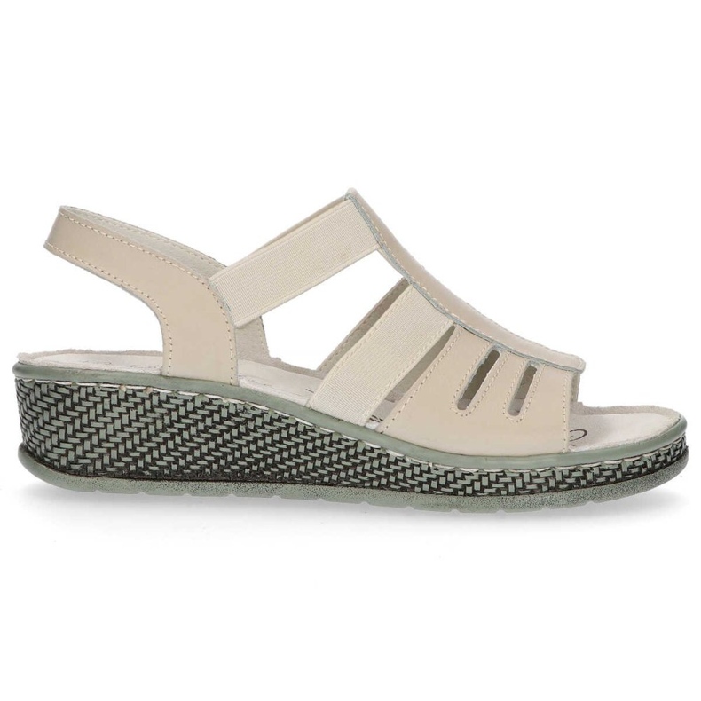 Sandalias Filippo DS1432/20 Be beige