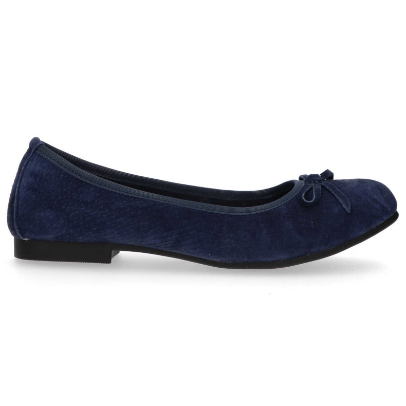 Zapatos Filippo DP1231/20 Nv Marino azul marino