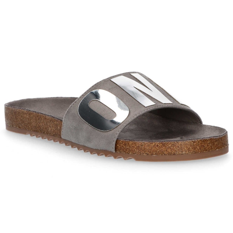 Filippo DK1374 / 20 Gr zapatillas grises