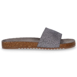 Filippo DK1373 / 20 Gm Gun Metall gris Filippo DK1373 / 20 Gm Gun Metall gris