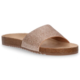 Zapatillas Filippo DK1373 / 20 Go Gold dorado