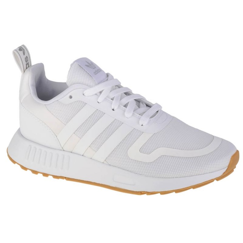 Zapatillas Adidas Multix X Jr GX8396 blanco