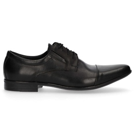 Filippo 245D-459 Zapatos negros