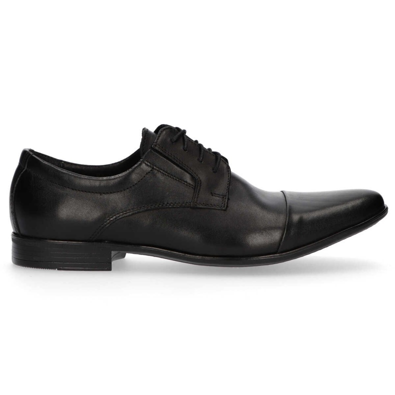 Filippo 245D-459 Zapatos negros
