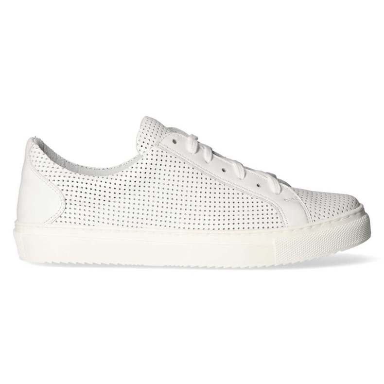 Filippo 678-012 Zapatos blancos