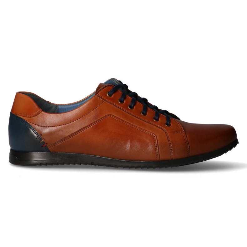 Filippo 1729 zapatos marrones Cj Tapi marrón Filippo 1729 zapatos marrones Cj Tapi marrón